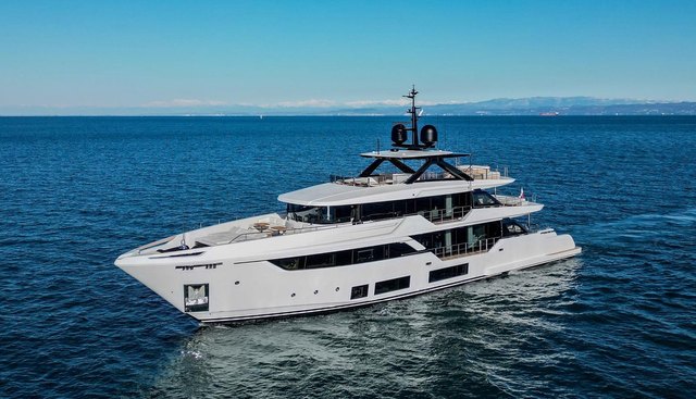 LA VETTA yacht for sale 33