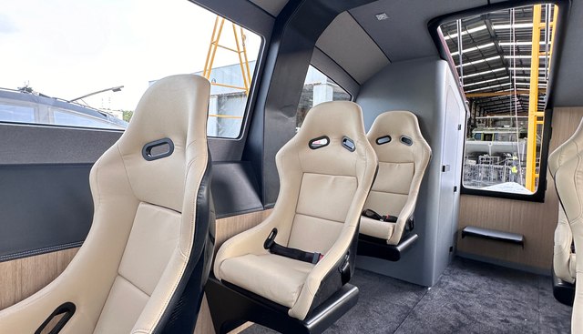 noname yacht for sale 20