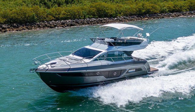 SUNTASTIC yacht for sale 50