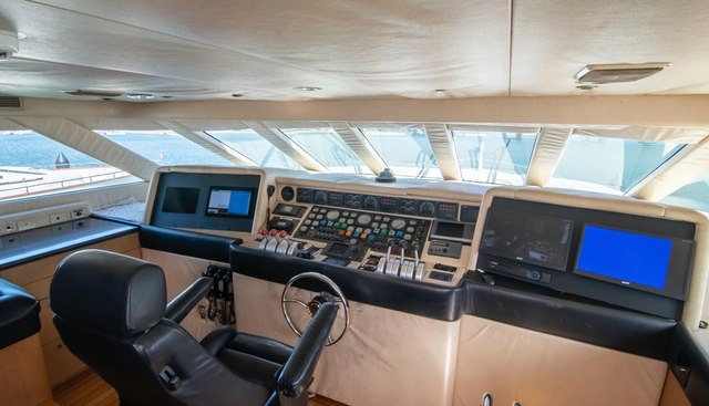 LADY AUDREY yacht for sale 52