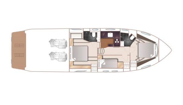 noname yacht for sale 27