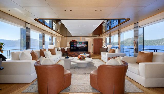 LADY LUNA yacht for sale 9