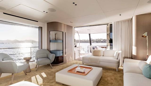 Marybelle yacht for sale 8