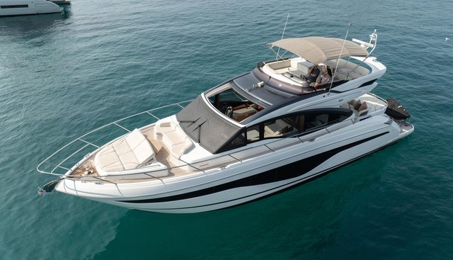 Three Amigos yacht for sale 33