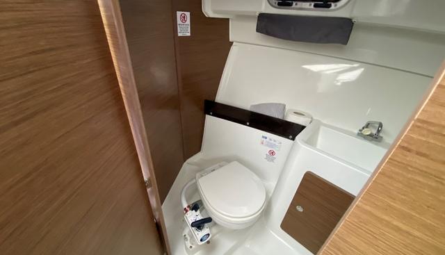 Noname yacht for sale 17