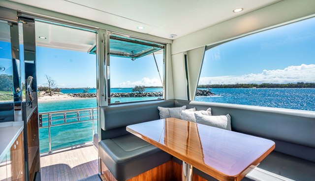 Buzz yacht for sale 24