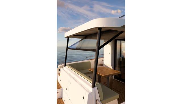 noname yacht for sale 24