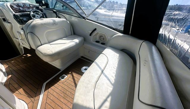 noname yacht for sale 10