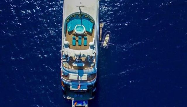 Holiday yacht for sale 2