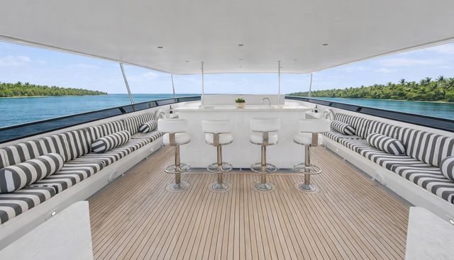 Savoir-faire yacht for sale 47