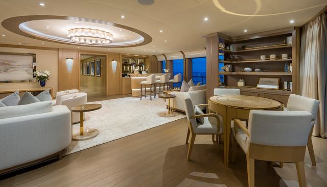 NENINKA yacht for sale 17