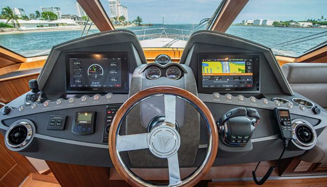 Well Done yacht for sale 47