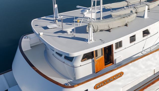 Silverado yacht for sale 12