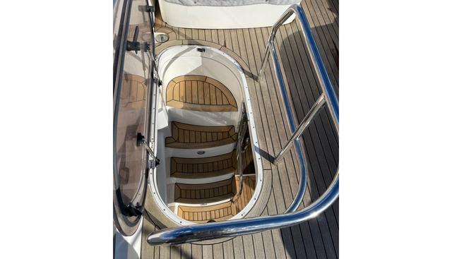 Silver Fox yacht for sale 15