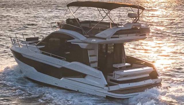 noname yacht for sale 3