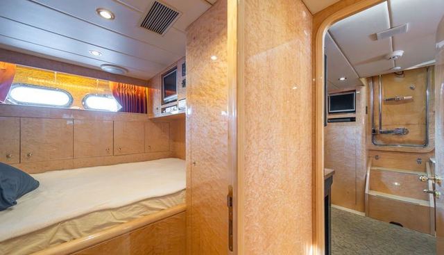 Wishes Granted yacht for sale 67