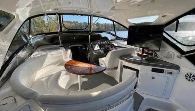 Sophia yacht for sale 9
