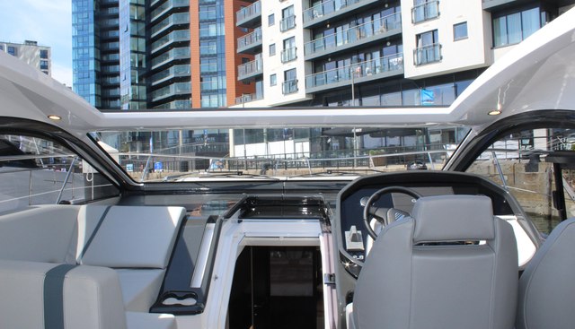 In Stock yacht for sale 39