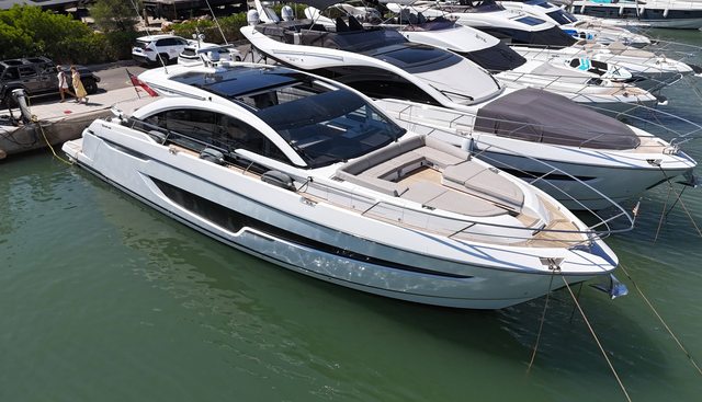 noname yacht for sale 7