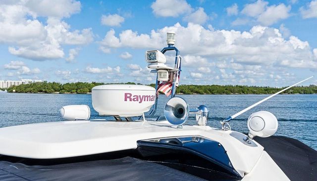 noname yacht for sale 28