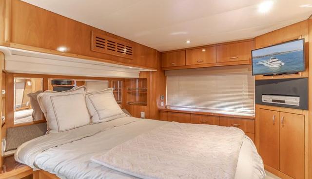 Just Us yacht for sale 17