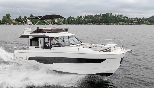 No Name yacht for sale 32