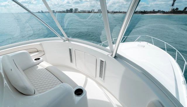 DONE DIGGIN yacht for sale 27