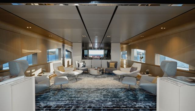 Flying Dagger III yacht for sale 13