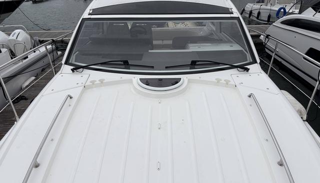 noname yacht for sale 49
