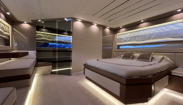 Dominator 640s yacht for sale 25