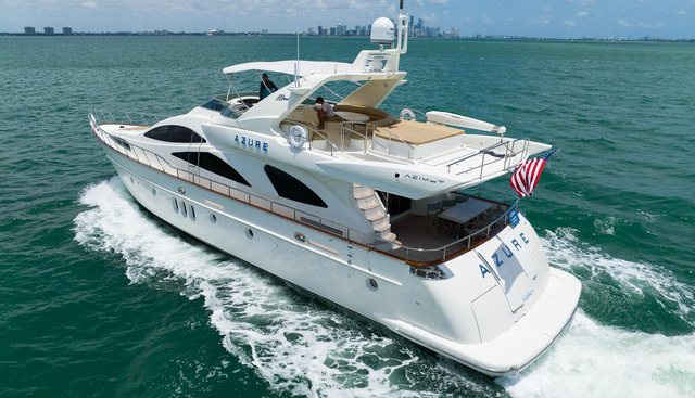 noname yacht for sale 15