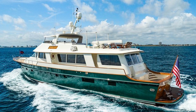 STARLIGHT yacht for sale 53