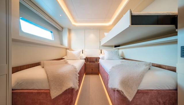 COCOON yacht for sale 13