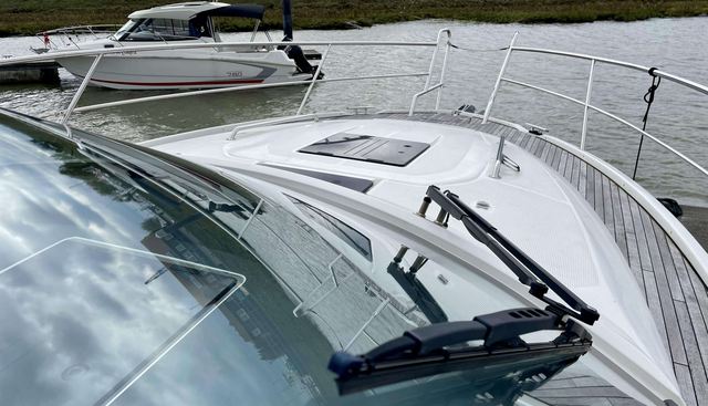 noname yacht for sale 15