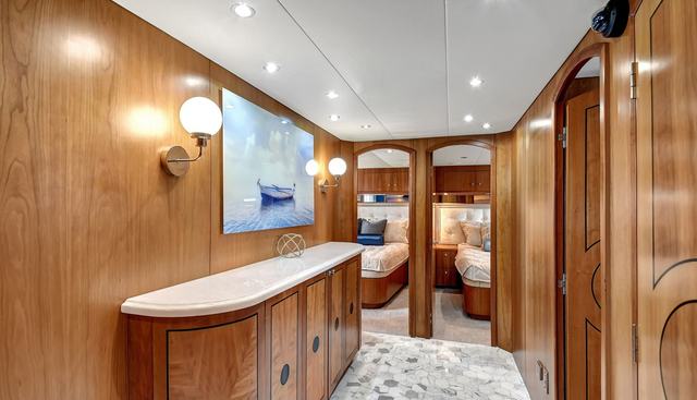 DANIELLE yacht for sale 24