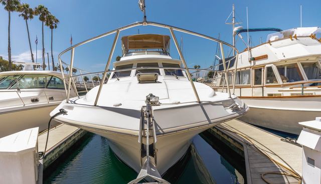 QUEEN ELIZABETH yacht for sale 3