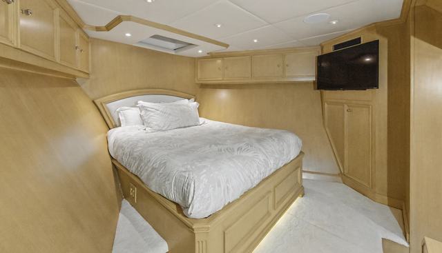 Savoir-faire yacht for sale 40