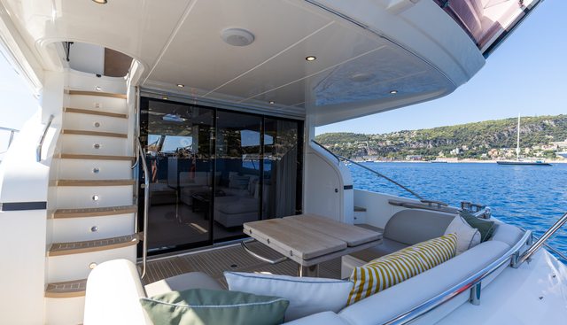 noname yacht for sale 18