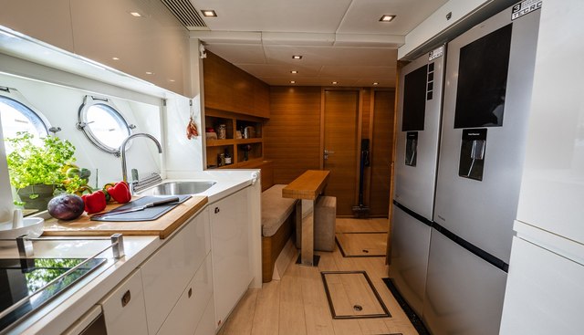 VENUS yacht for sale 12
