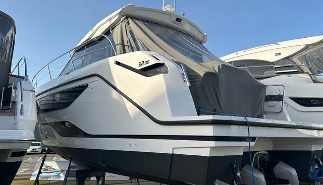 SUMMER DEAL SPECIAL OFFER New Boat, Immediate Delivery 322000171-SR35 yacht for sale 2