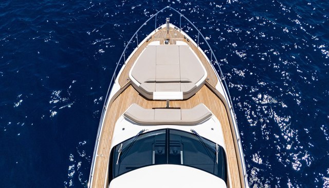 DUDU yacht for sale 15