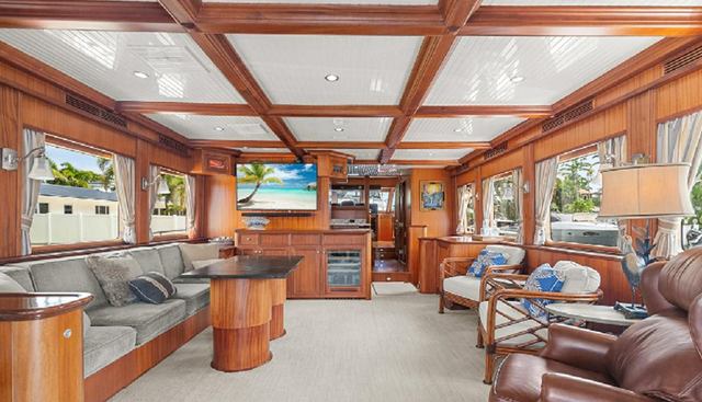 SEAS TO SEE yacht for sale 7