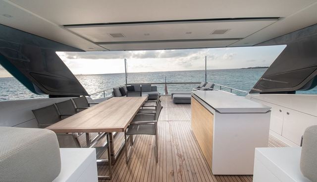 Muma yacht for sale 13