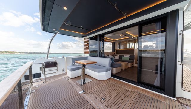 noname yacht for sale 3