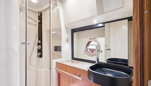 TANGERINE MOON yacht for sale 34
