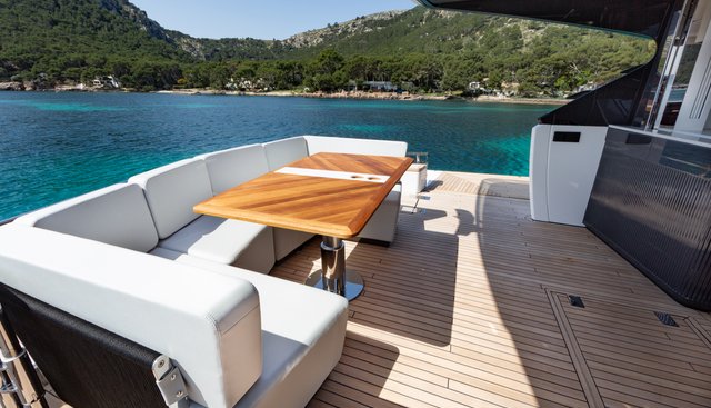 noname yacht for sale 3