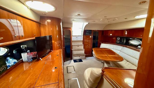 noname yacht for sale 9