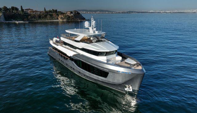 ONE ZERO yacht for sale 3