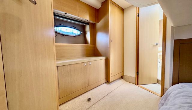 Basilicus yacht for sale 45