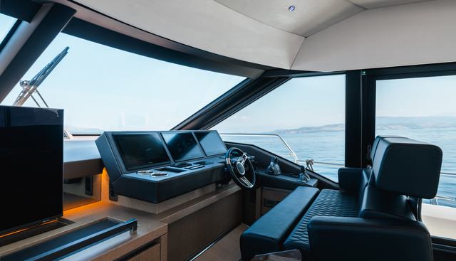 Noname yacht for sale 29